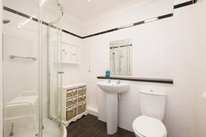 Shower Room- click for photo gallery